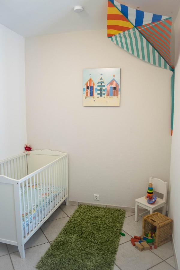 Nordic Im Deichhaus Daire Husum  Dış mekan fotoğraf