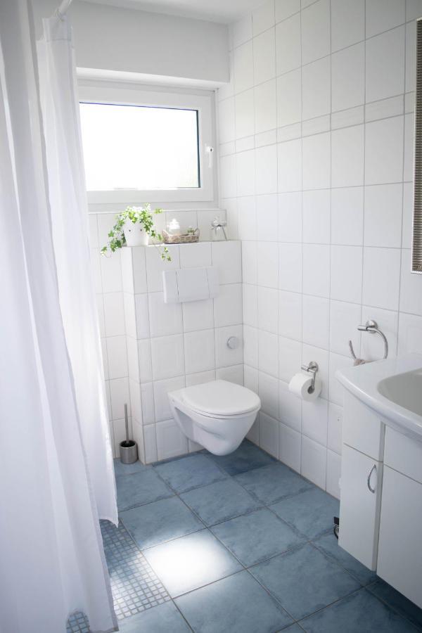 Nordic Im Deichhaus Daire Husum  Dış mekan fotoğraf