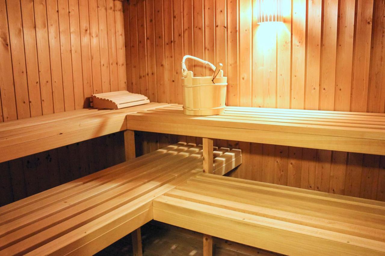 Nordic Im Deichhaus Daire Husum  Dış mekan fotoğraf